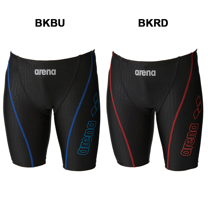 アリーナ（arena） フィットネス水着 メンズ スイムパンツ 水泳 アクア