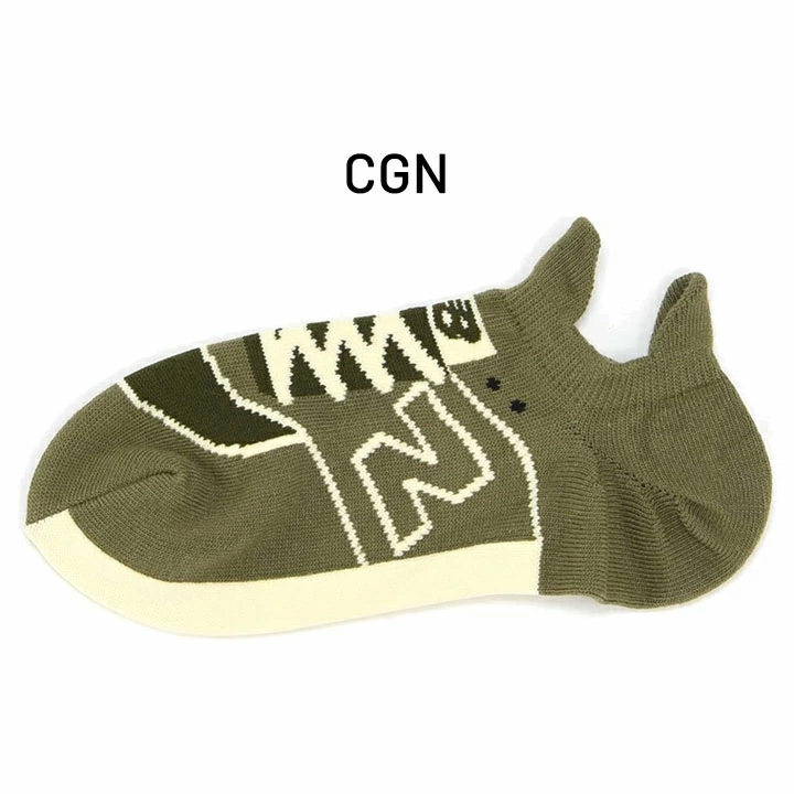 New Balance ニューバランス 靴下 メンズ レディース newbalance