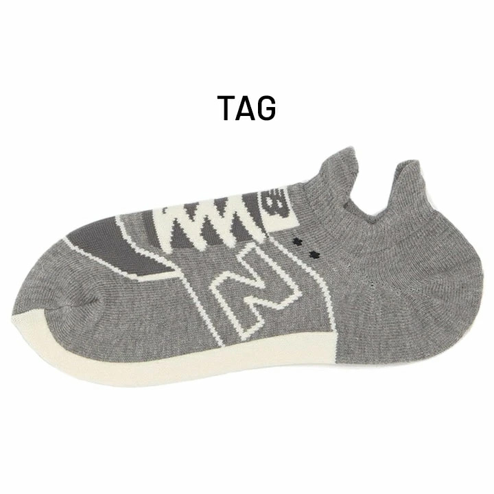New Balance ニューバランス 靴下 メンズ レディース newbalance New Balance ニューバランス 靴下 メンズ レディース newbalance