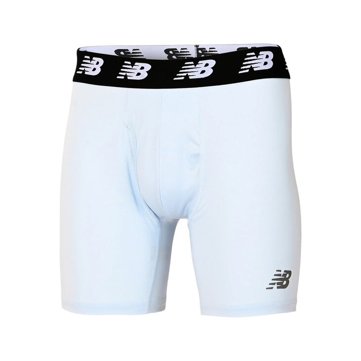 New Balance（ニューバランス） ボクサーパンツ 3枚組 USサイズ メンズ