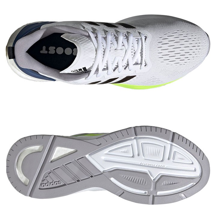 ランニングシューズ メンズ スニーカー adidas アディダス RESPONSE SUPER M/スポーツシューズ 男性 ジョギング 運動靴