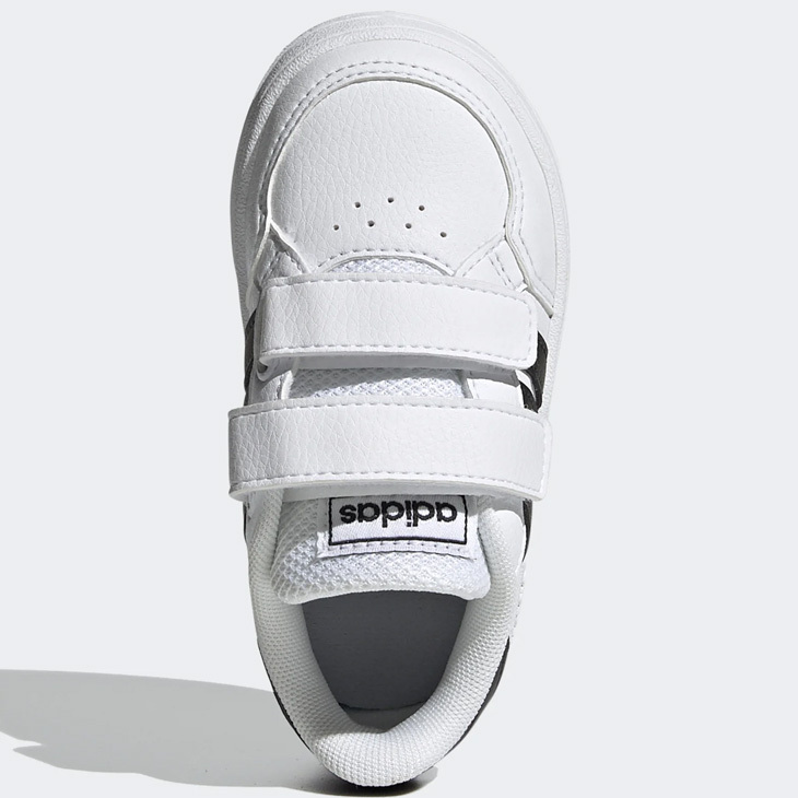 ベビー スニーカー キッズシューズ 13-16cm 子供靴/アディダス adidas 