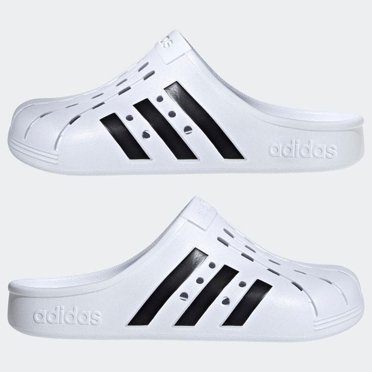 大人気★adidas アディレッタ / ADILETTE ユニセックス サンダル adidas Originals アディダス オリジナルス ニューアディレッタ