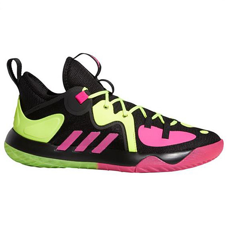 adidas harden BTE 2 アディダス ハーデン バッシュ 29cm adidas バスケットボールシューズ アディダス ハーデン ステップ