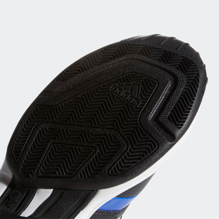 バスケットボールシューズ 24.5-31.0cm メンズ アディダス adidas プロ 