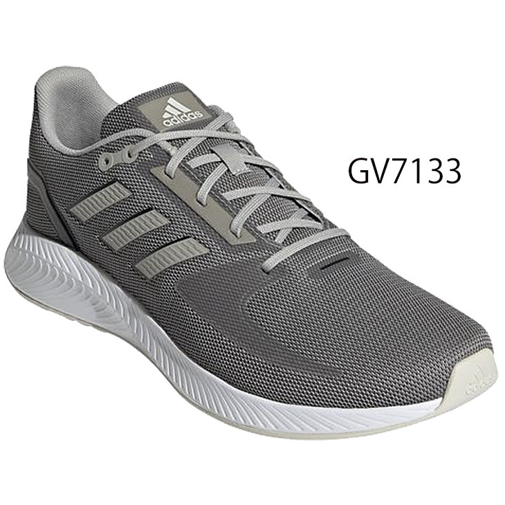 アディダス　adidas ランニングシューズ　コアランナー27.5cm adidas ランニングシューズ メンズ アディダス コアランナー
