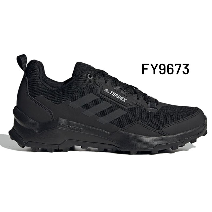 adidas ハイキングシューズ メンズ スニーカー アディダス