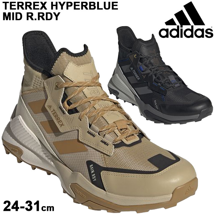 adidas（アディダス） アウトドア トレイルシューズ メンズ テレックス