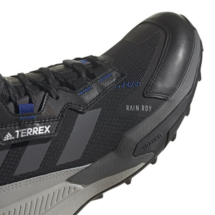 アウトドア トレイルシューズ メンズ adidas アディダス テレックス TERREX HYPERBLUE MID R.RDY/ミッドカット 男性  24.0〜31.0cm くつ /LFA34【取寄】 : lfa34 : WORLD WIDE MARKET - 通販 - Yahoo!ショッピング