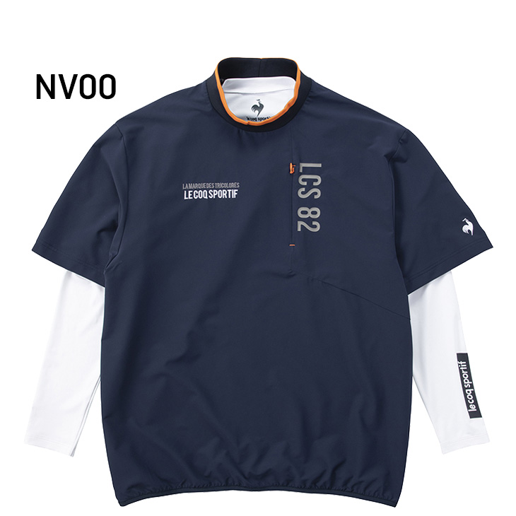le coq sportif ルコック ゴルフウェア メンズ GOLF インナー