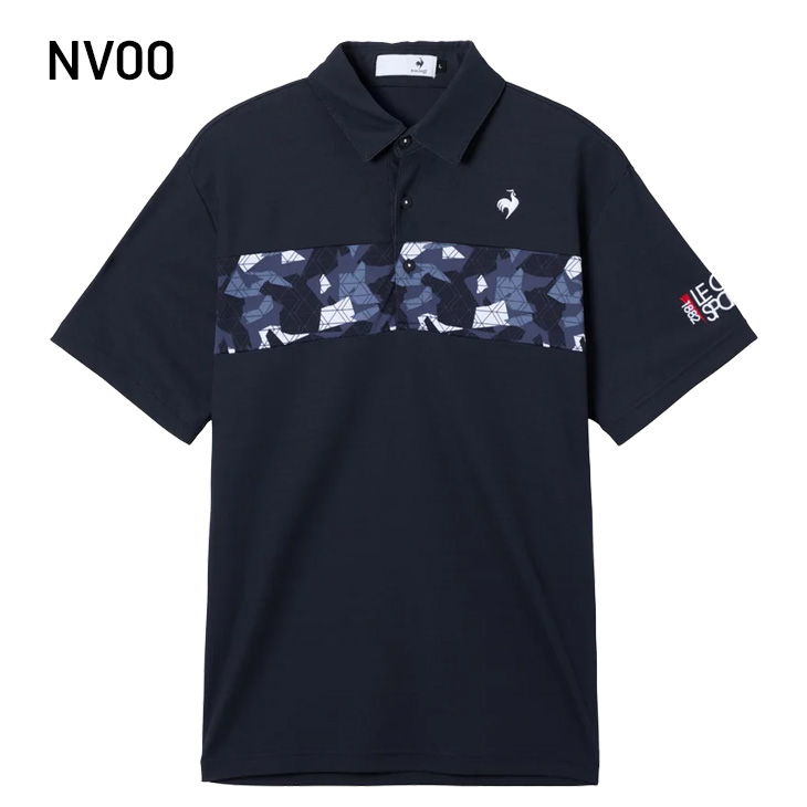 le coq sportif（ルコックスポルティフ） ルコック メンズ 切替