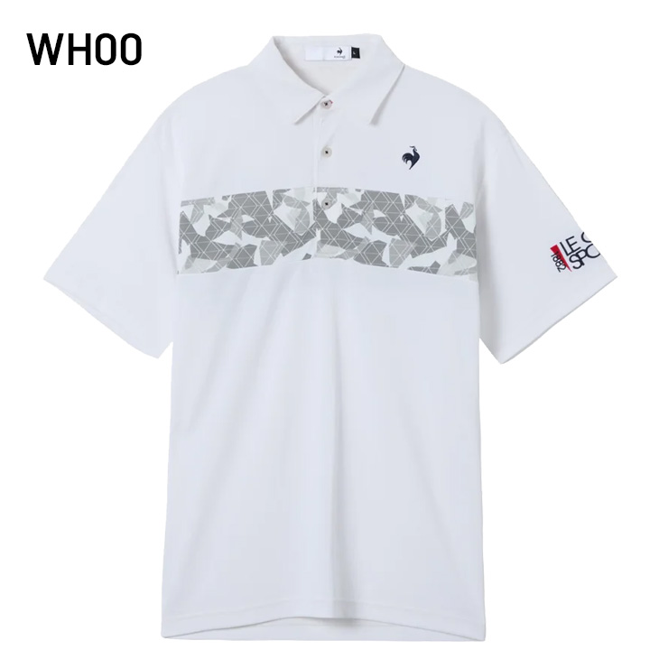 le coq sportif（ルコックスポルティフ） ルコック メンズ 切替