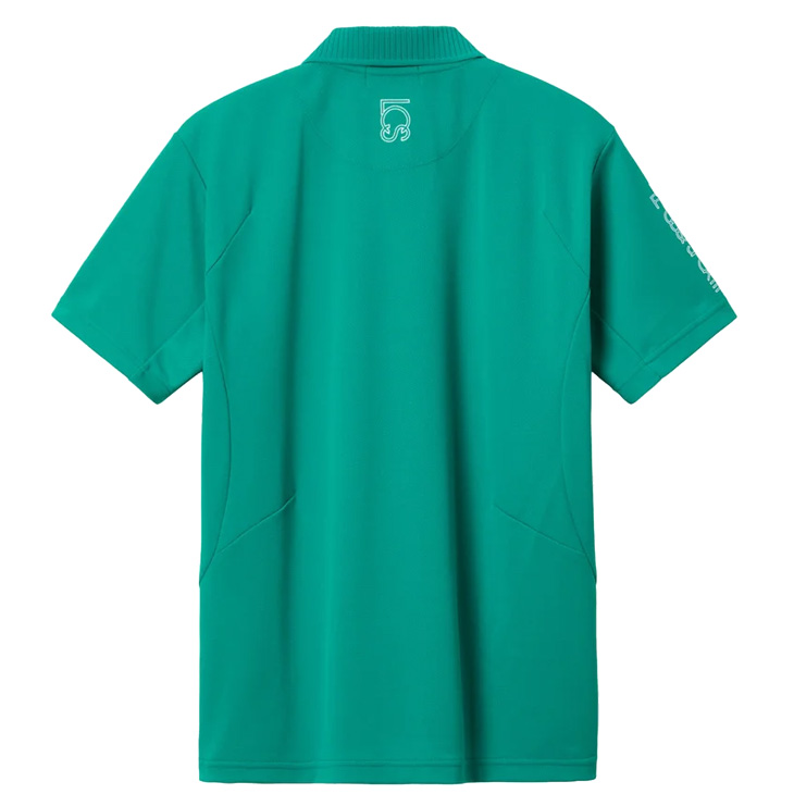 le coq sportif（ルコックスポルティフ） ルコック 地柄 半袖
