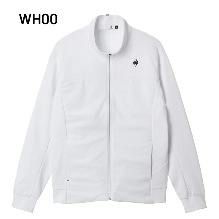 le coq sportif（ルコックスポルティフ） ルコック ジャケット メンズ