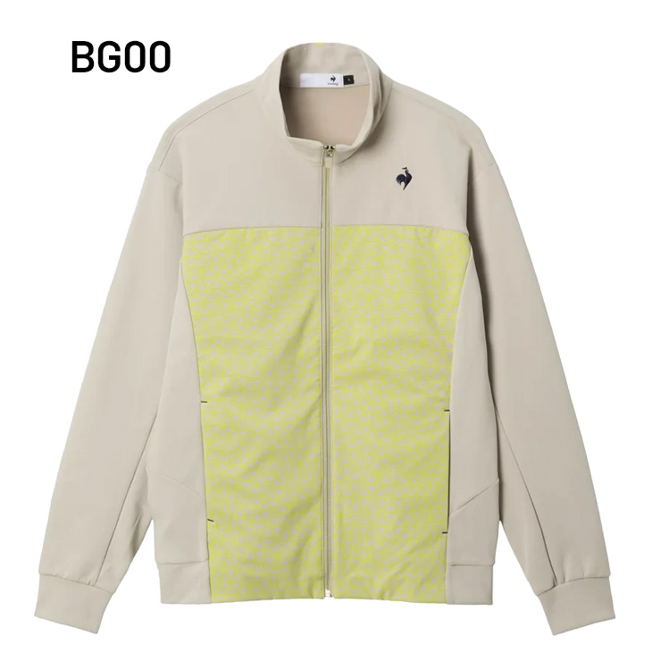 le coq sportif（ルコックスポルティフ） ルコック ジャケット メンズ
