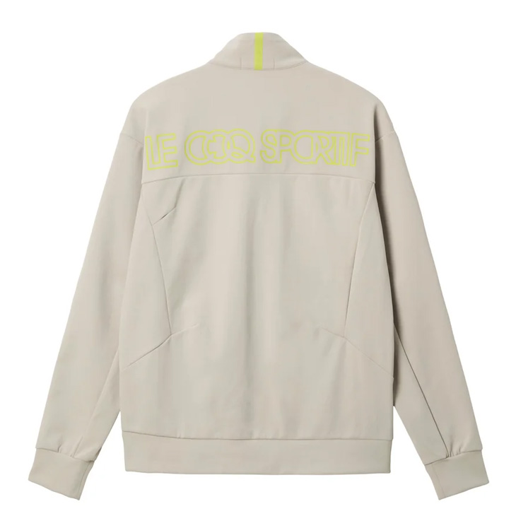 le coq sportif（ルコックスポルティフ） ルコック ジャケット メンズ