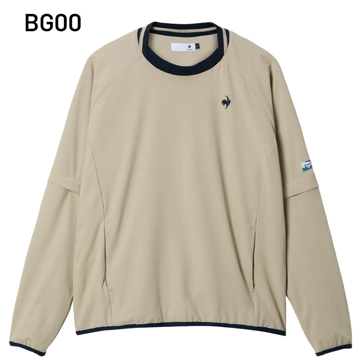 le coq sportif（ルコックスポルティフ） ルコック 2WAYブルゾン