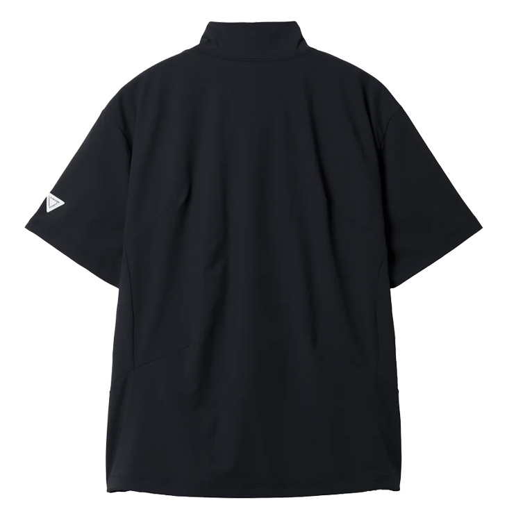 le coq sportif（ルコックスポルティフ） ルコック 半袖ウインド