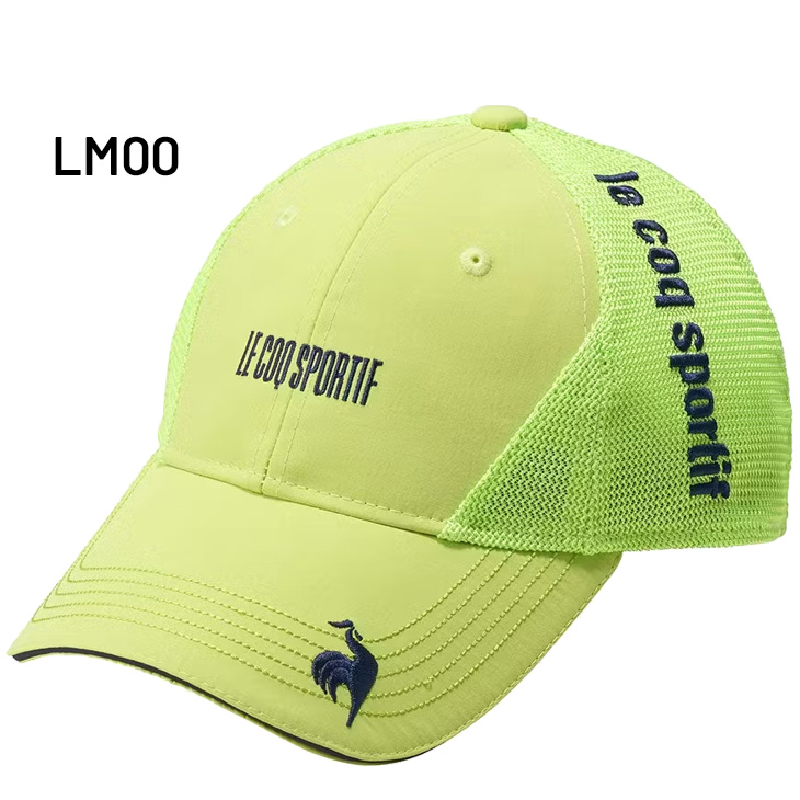 Golfickers ゴルフキャップ　緑色　新品未使用 GOLFICKERS × TANGRAM CAP GREEN TGA-UCAP29