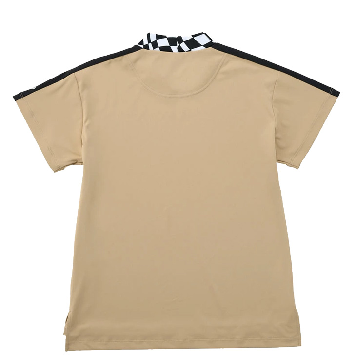 le coq sportif（ルコックスポルティフ） ルコック 半袖シャツ