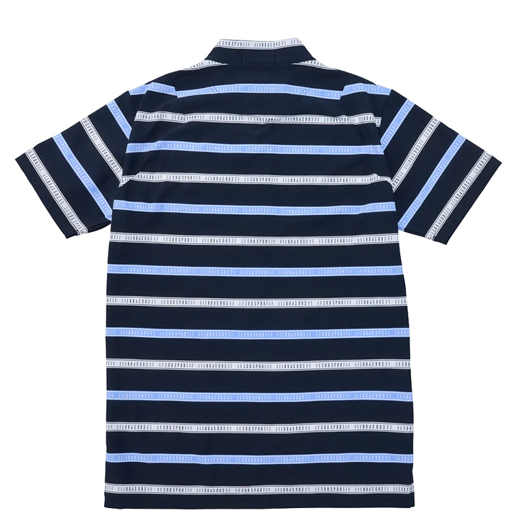 le coq sportif（ルコックスポルティフ） ルコック 半袖 ハーフジップ