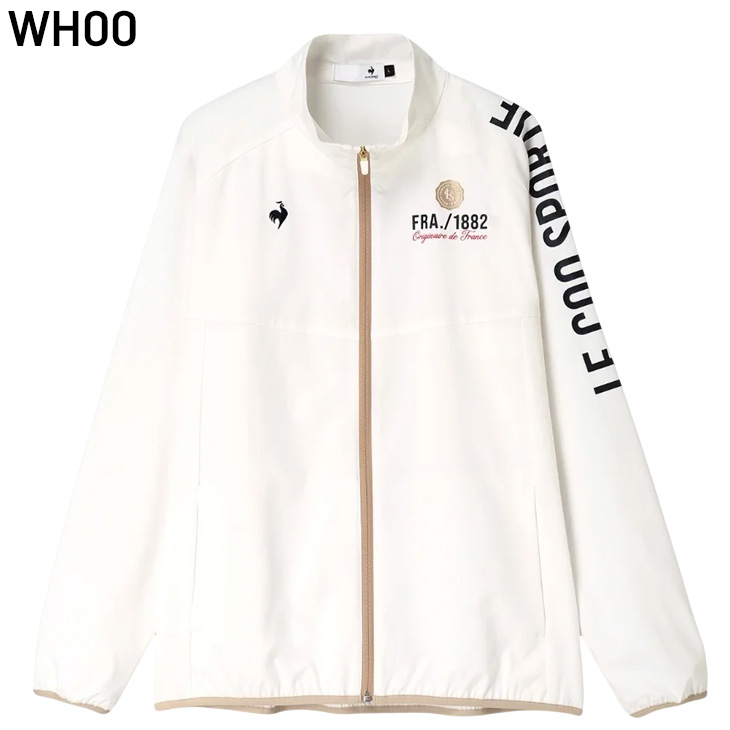 le coq sportif（ルコックスポルティフ） ルコック ゴルフ メンズ