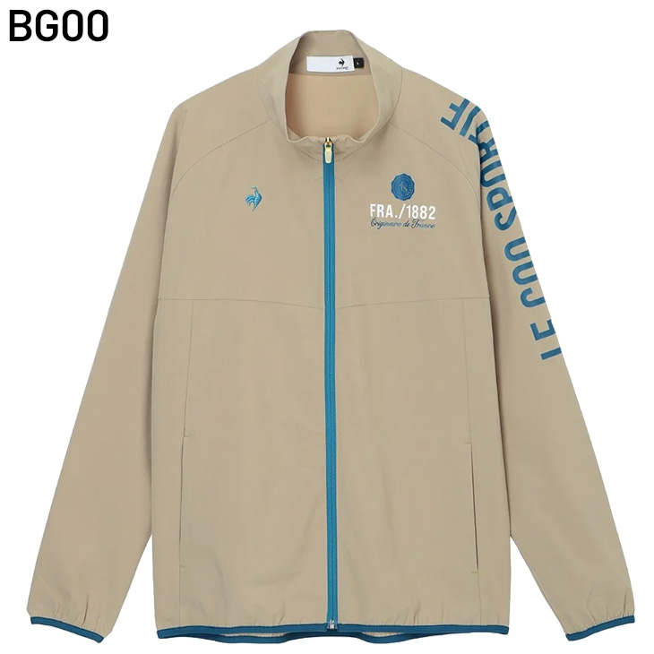 le coq sportif（ルコックスポルティフ） ルコック ゴルフ メンズ