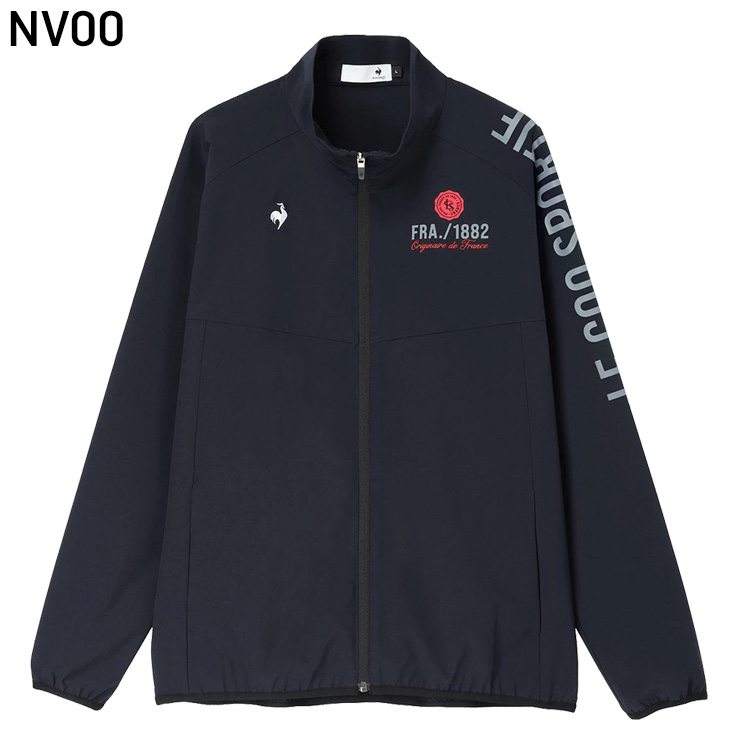 le coq sportif（ルコックスポルティフ） ルコック ゴルフ メンズ