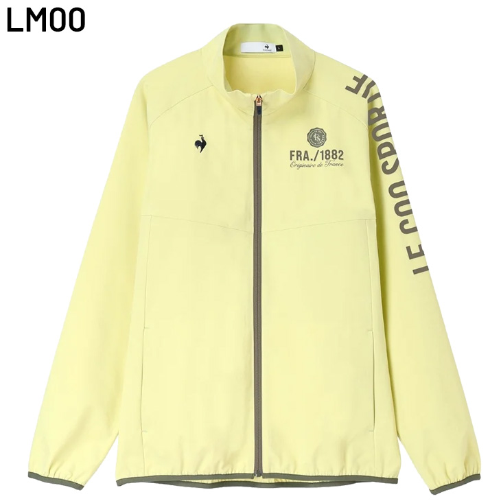 le coq sportif（ルコックスポルティフ） ルコック ゴルフ メンズ