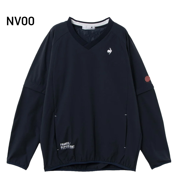 le coq sportif（ルコックスポルティフ） ルコックゴルフ メンズ