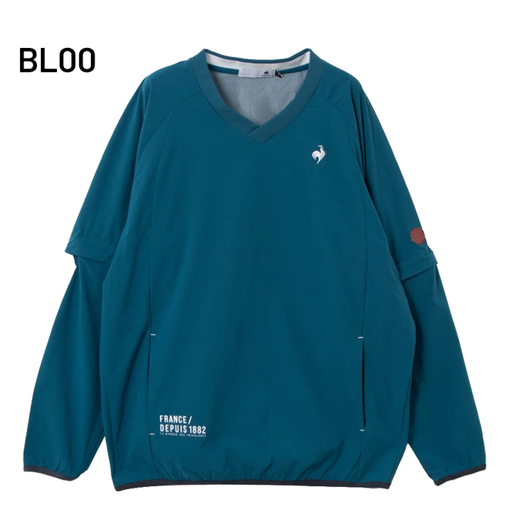 ゴルフウェア6点 Callaway le coq sportif他 le coq sportif（ルコックスポルティフ） ルコックゴルフ メンズ