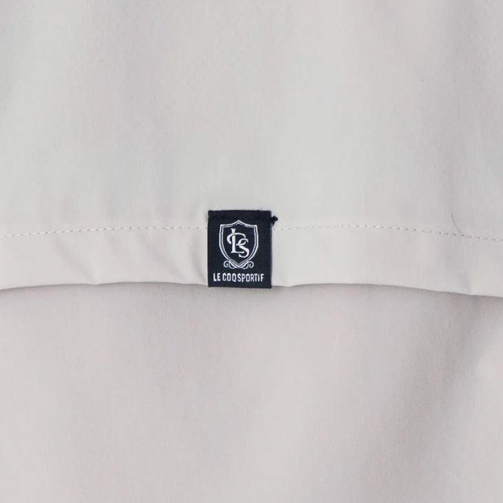 le coq sportif（ルコックスポルティフ） ルコックゴルフ メンズ