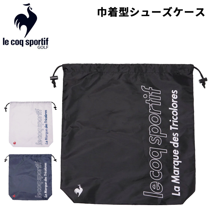 le coq sportif（ルコックスポルティフ） ルコックゴルフ シューズ