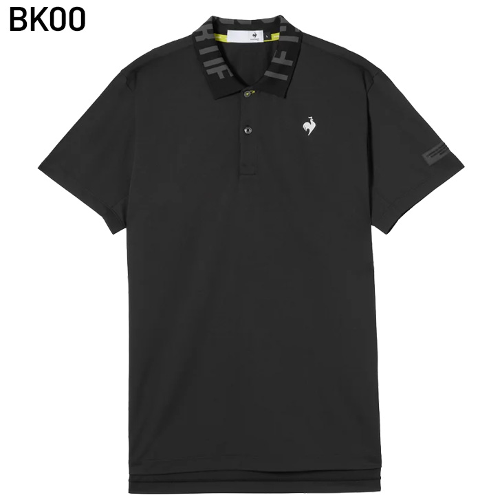 le coq sportif（ルコックスポルティフ） ルコック ポロシャツ 半袖