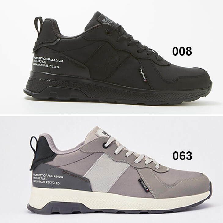 スニーカー メンズ シューズ パラディウム PALLADIUM AX EON RETRO