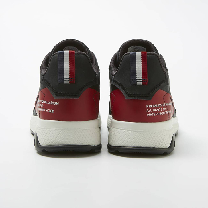 スニーカー メンズ シューズ パラディウム PALLADIUM AX EON RETRO