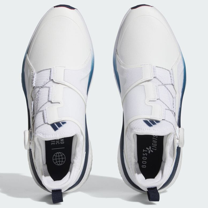 adidas アディダス メンズ ゴルフシューズ スパイクレス GOLF