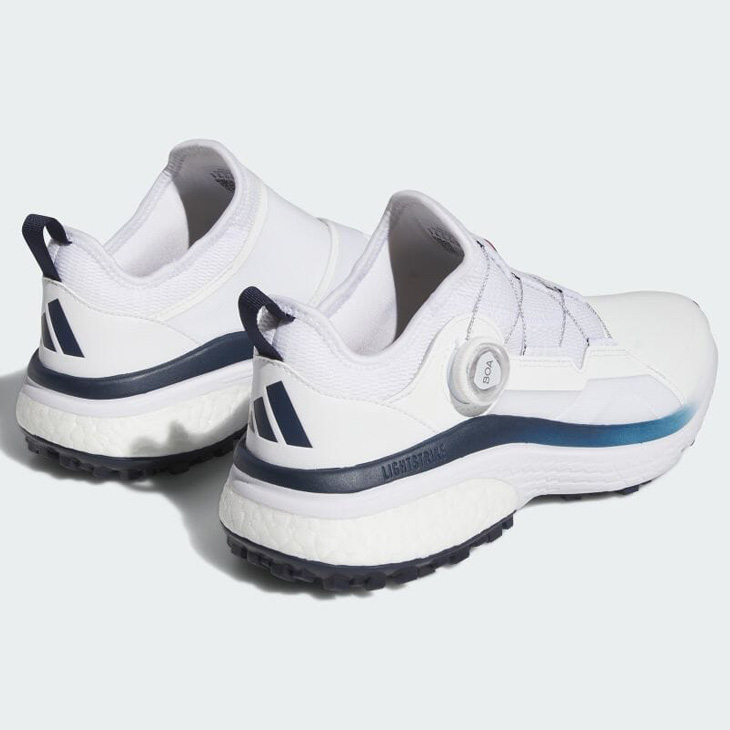 adidas アディダス メンズ ゴルフシューズ スパイクレス GOLF