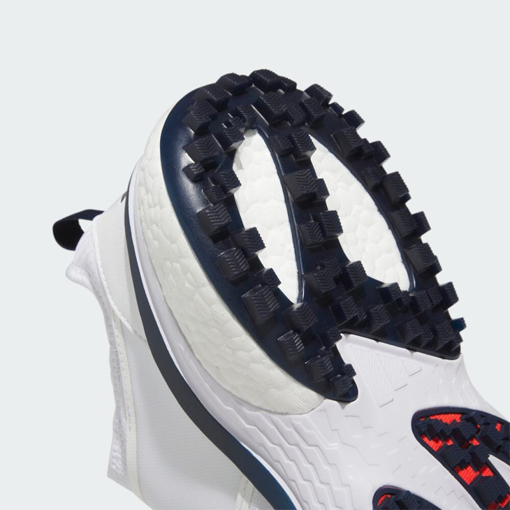 adidas アディダス メンズ ゴルフシューズ スパイクレス GOLF