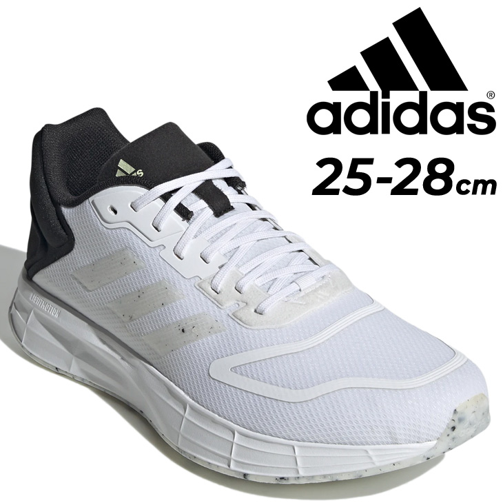 adidas（アディダス） ランニングシューズ メンズ デュラモ DURAMO 10