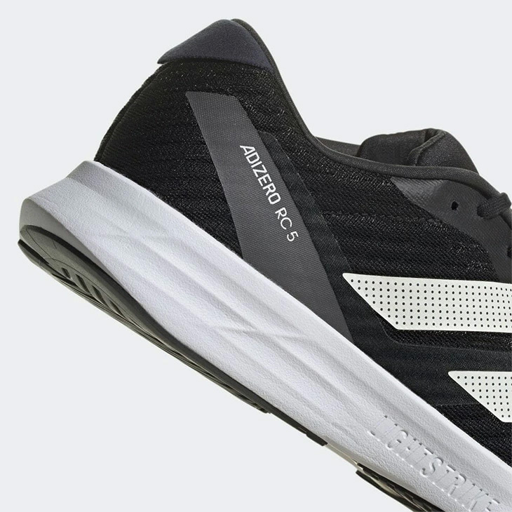 adidas アディダス ランニングシューズ メンズ アディゼロ RC 5