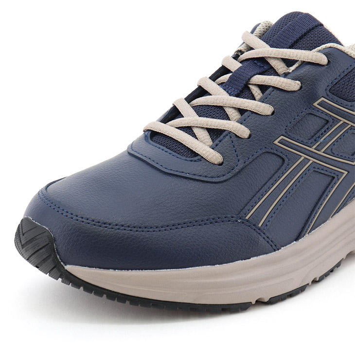 アキレス（achilles） ランドマスター スニーカー メンズ 4E 幅広