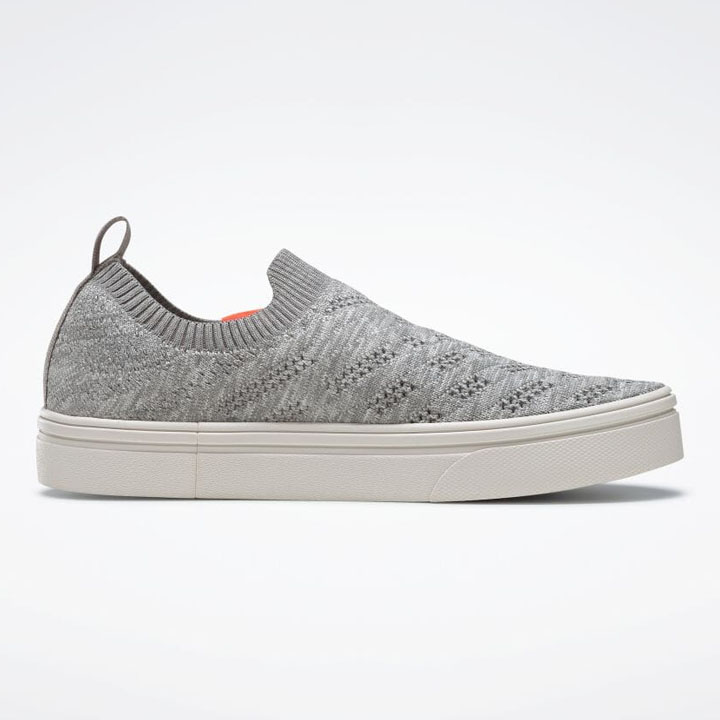Reebok スリッポン スニーカー レディースシューズ/リーボック