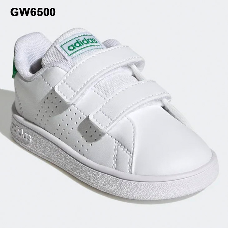 adidas（アディダス） ベビー スニーカー キッズ 12-16cm 子供靴