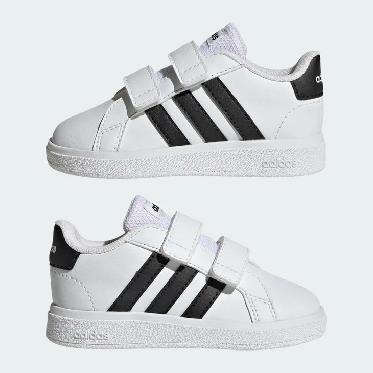 adidas アディダス ベビー スニーカー キッズシューズ 12-16.5cm
