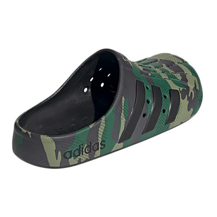 adidas スポーツサンダル クロッグ メンズ シューズ アディダス
