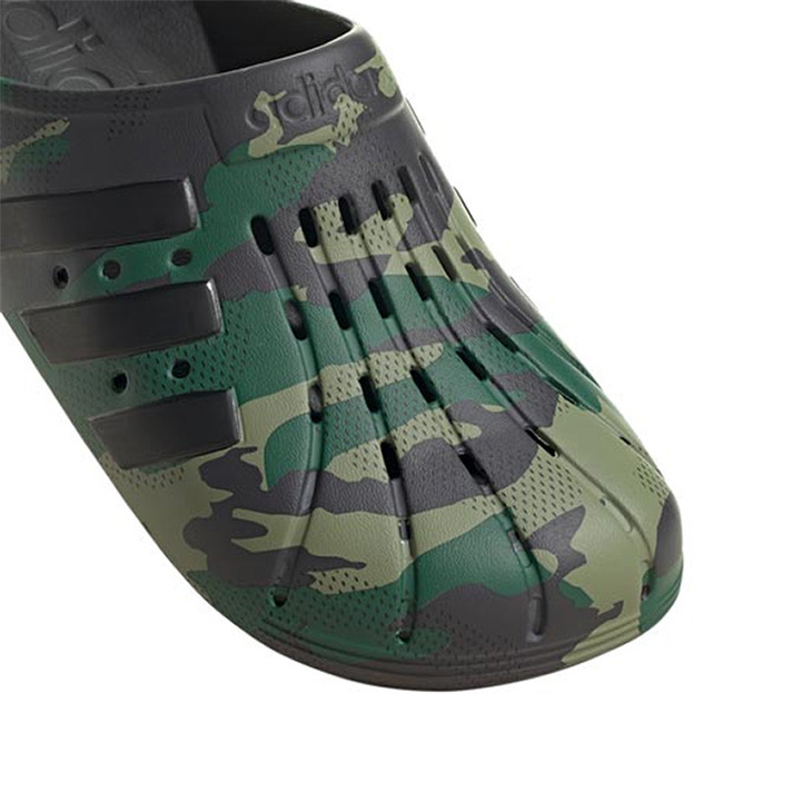 adidas スポーツサンダル クロッグ メンズ シューズ アディダス