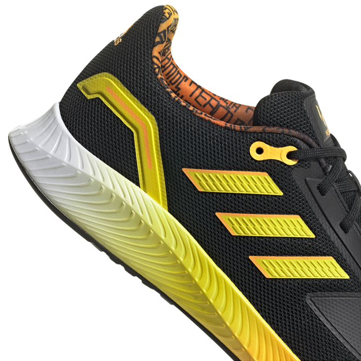 adidas - アディダス adidas メンズ ランニングシューズ BW1559 イエロー 2287648424.jpg?1717932819