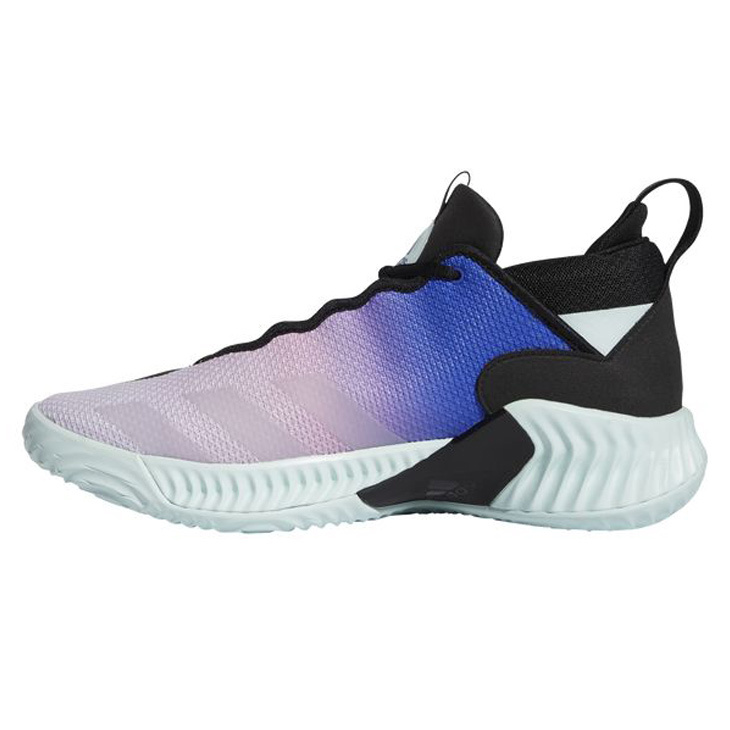 ナイキ＆アディダスバスケットボールシューズ(3足) アディダス(adidas) バスケットシューズ TRAE UNLIMITED IF5609