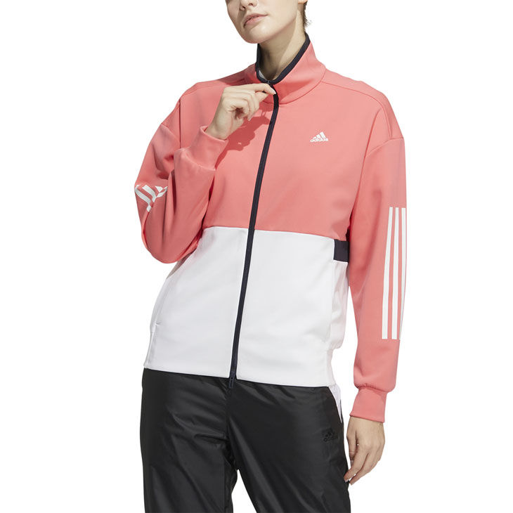 ジャージ 上下 レディース セットアップ/アディダス adidas W TEAM ジャケット ロングパンツ/トレーニング ランニング フィットネス  ジム 女性 /LNU29-CQ356